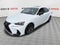 2020 Lexus IS 350