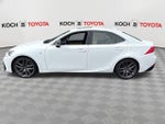 2020 Lexus IS 350