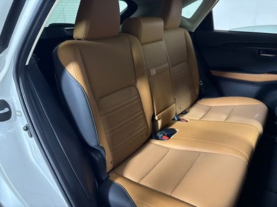 2018 Lexus NX 300 Base