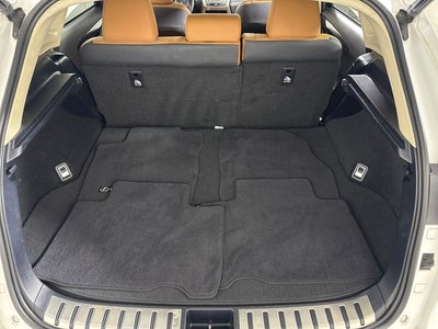 2018 Lexus NX 300 Base