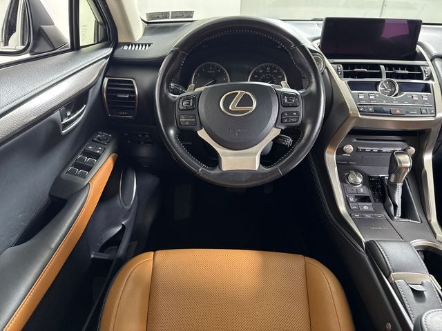 2018 Lexus NX 300 Base