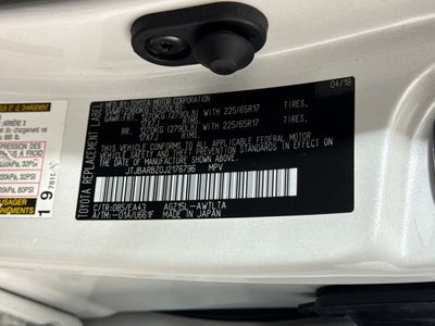 2018 Lexus NX 300 Base