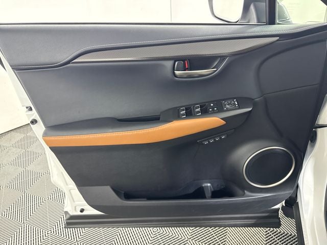 2018 Lexus NX 300 Base