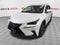 2018 Lexus NX 300 Base