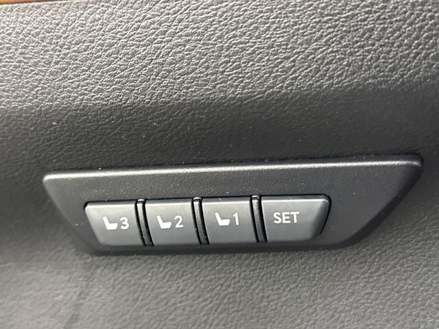 2018 Lexus NX 300 Base