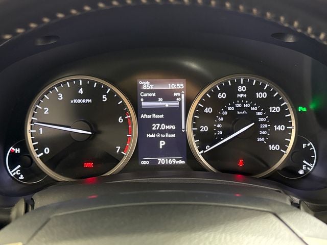 2018 Lexus NX 300 Base