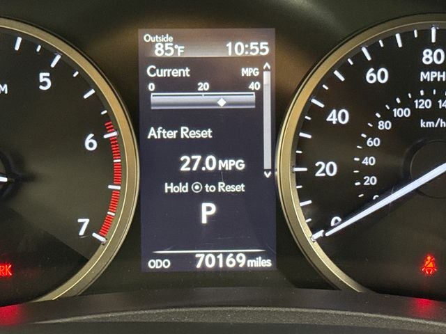 2018 Lexus NX 300 Base