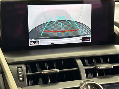 2018 Lexus NX 300 Base