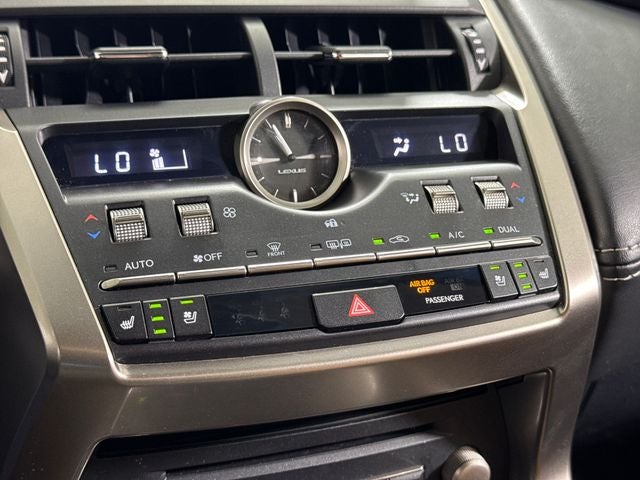 2018 Lexus NX 300 Base
