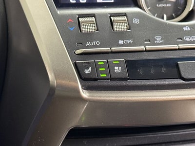 2018 Lexus NX 300 Base