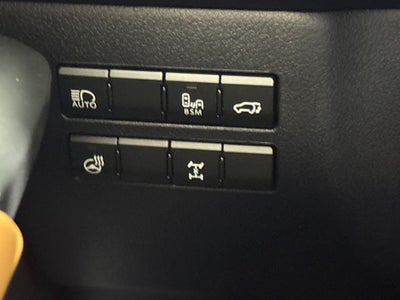 2018 Lexus NX 300 Base