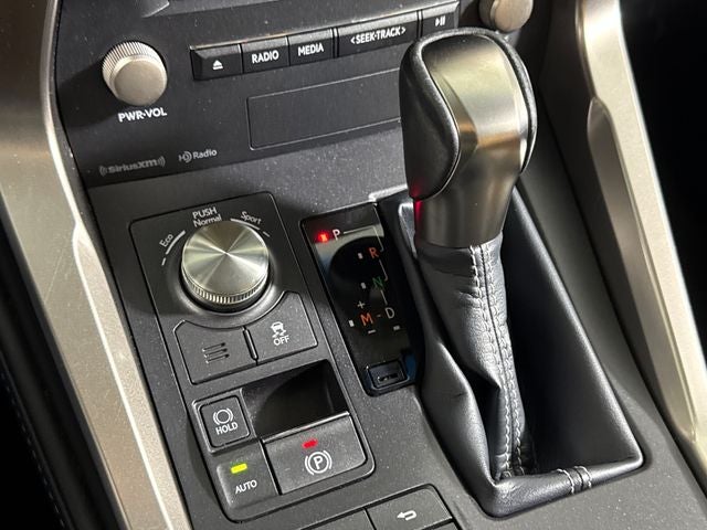 2018 Lexus NX 300 Base