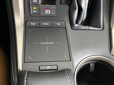 2018 Lexus NX 300 Base
