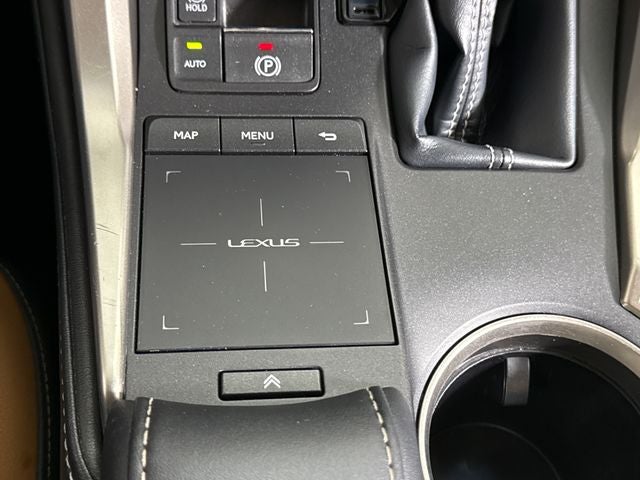 2018 Lexus NX 300 Base
