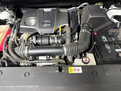 2018 Lexus NX 300 Base