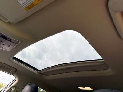 2016 Lexus NX 200t