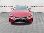2016 Lexus NX 200t