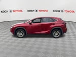 2016 Lexus NX 200t