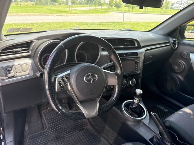 2015 Scion tC Base