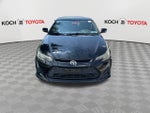 2015 Scion tC Base