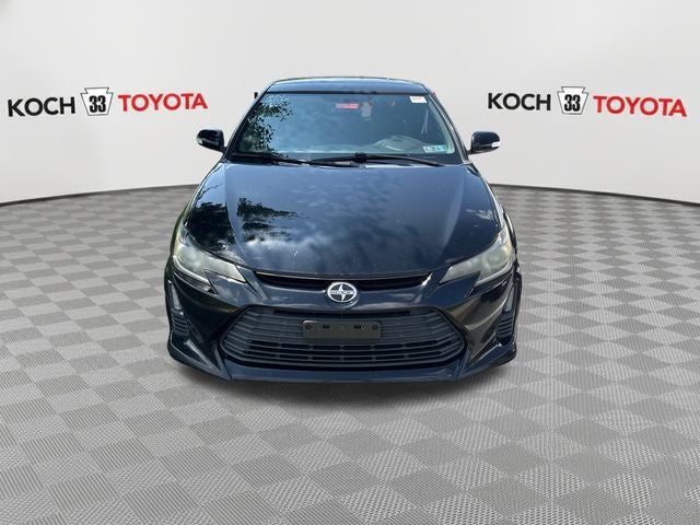 2015 Scion tC Base