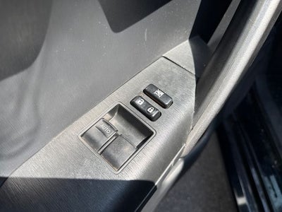 2015 Scion tC Base