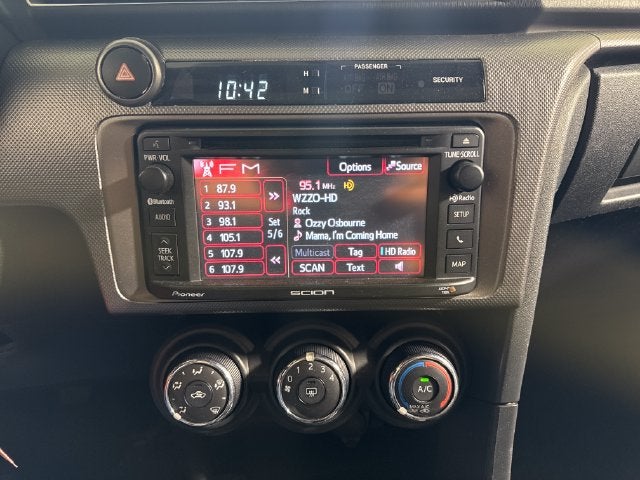 2015 Scion tC 28