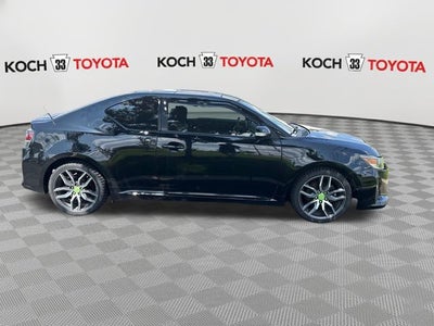 2015 Scion tC Base