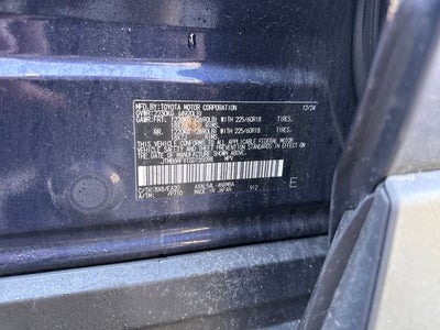 2025 Toyota RAV4 Hybrid XLE Premium