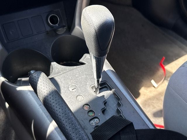2008 Toyota RAV4 Base