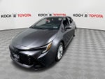2024 Toyota Corolla Hatchback SE