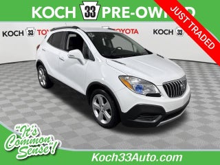 2016 Buick Encore Base