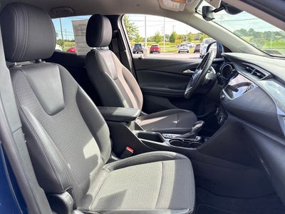 2020 Buick Encore GX Preferred