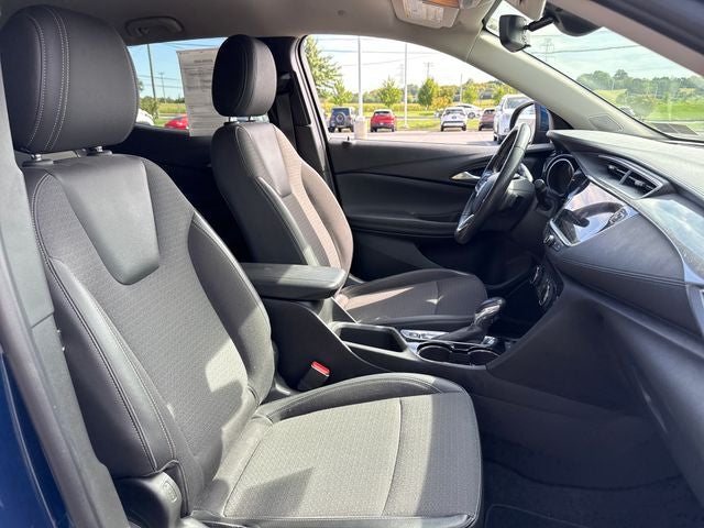 2020 Buick Encore GX Preferred