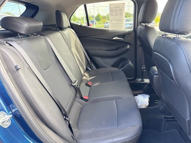 2020 Buick Encore GX Preferred