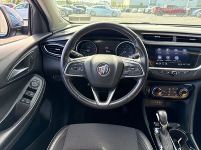 2020 Buick Encore GX Preferred