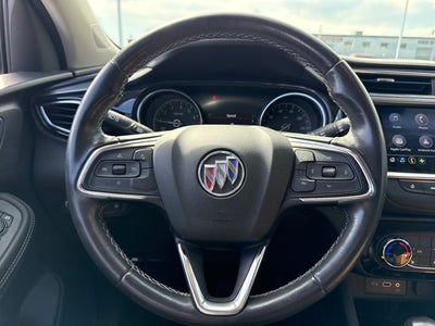2020 Buick Encore GX Preferred