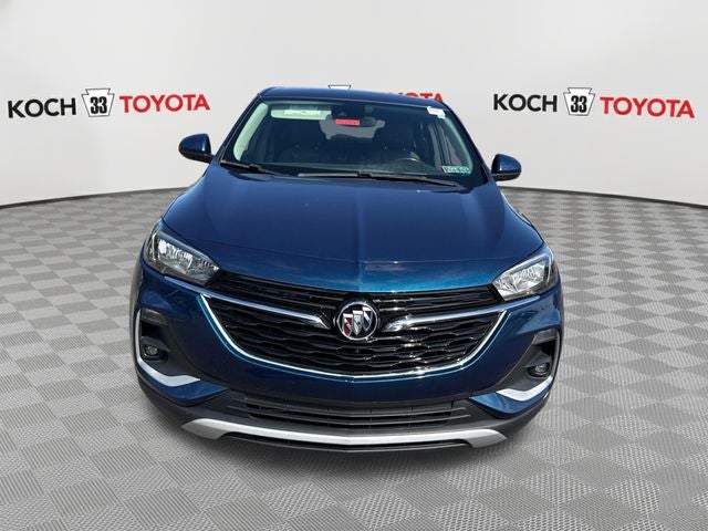 2020 Buick Encore GX Preferred