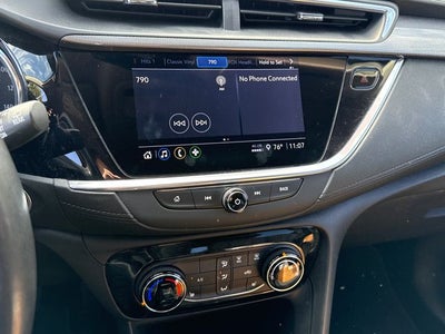 2020 Buick Encore GX Preferred