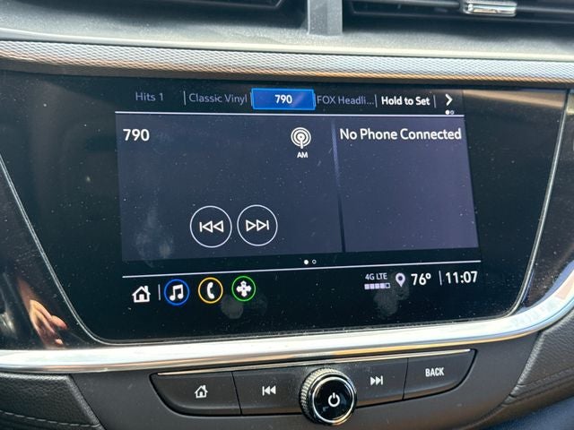 2020 Buick Encore GX Preferred