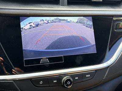 2020 Buick Encore GX Preferred