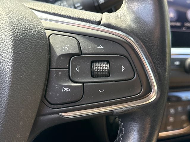 2020 Buick Encore GX Preferred