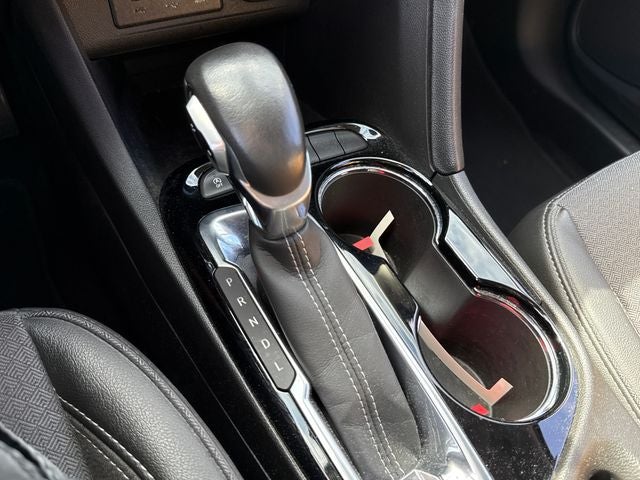 2020 Buick Encore GX Preferred