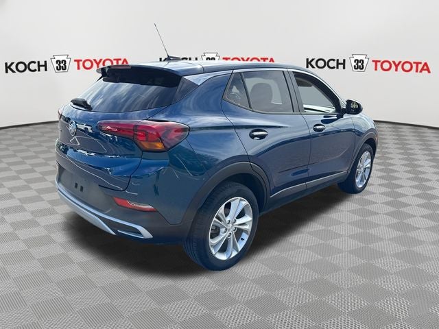 2020 Buick Encore GX Preferred
