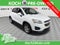 2015 Chevrolet Trax LS