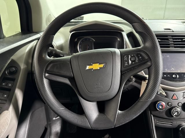 2015 Chevrolet Trax LS