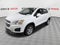 2015 Chevrolet Trax LS