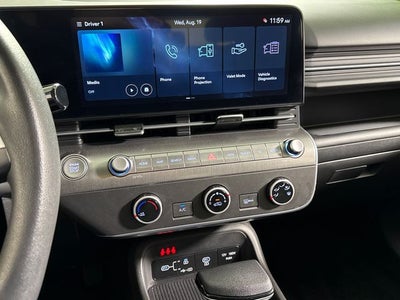 2025 Hyundai Kona SE