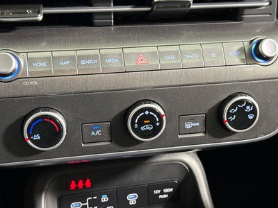 2025 Hyundai Kona SE