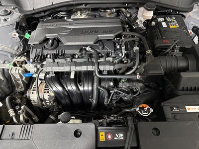2025 Hyundai Kona SE